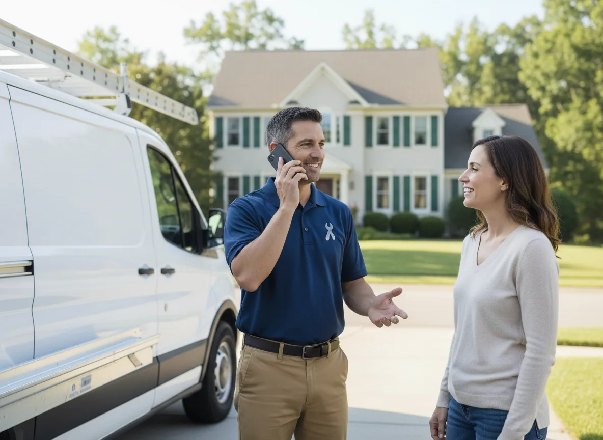 Home Gutter Service Valders, WI FAQs